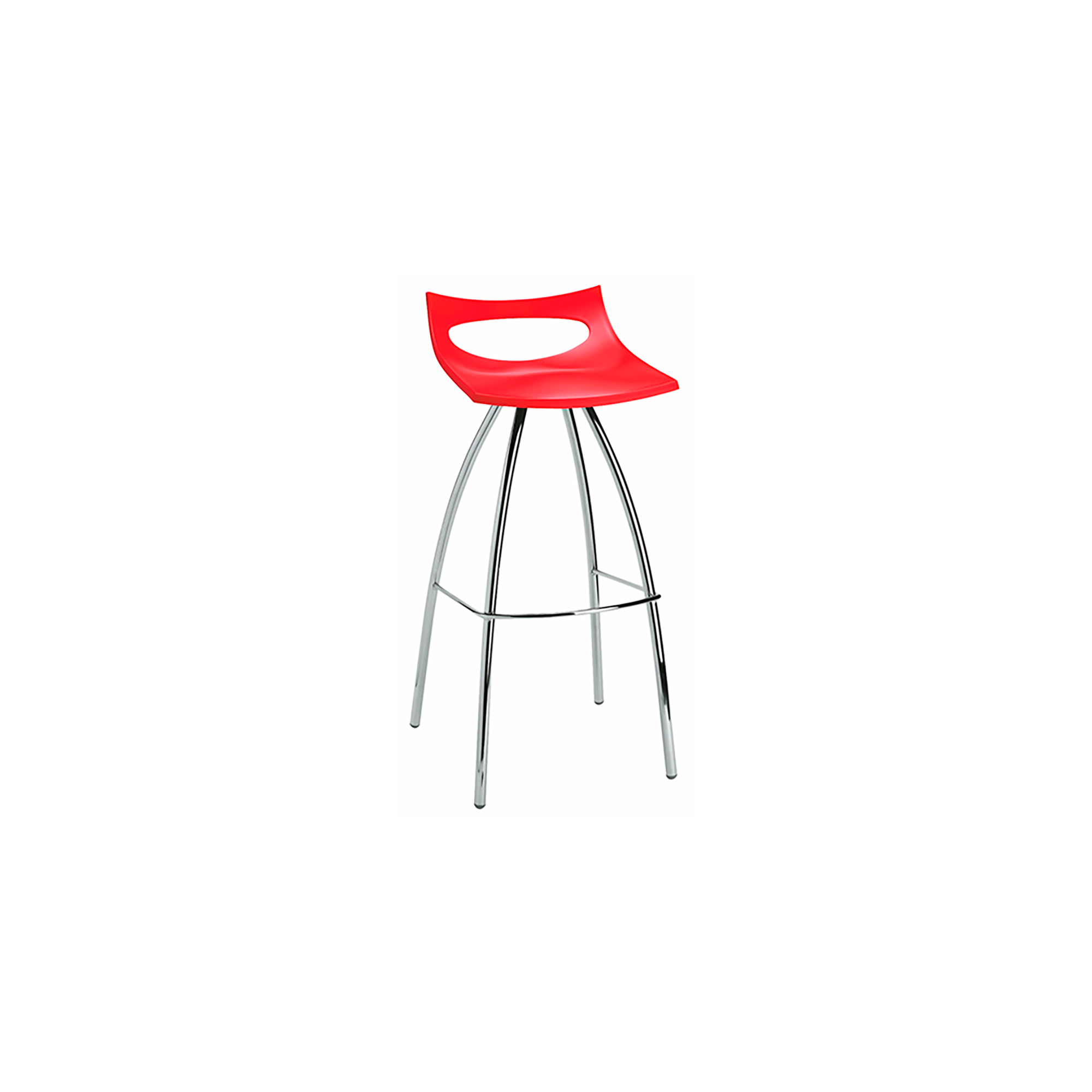 DIABLITO STOOL