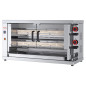 Chicken Rotisserie Oven FECA 210 EKO