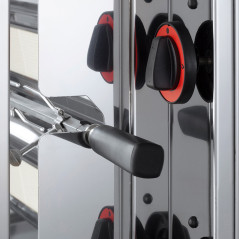 Asador de pollos FECA 840 EKO