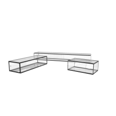 Expositors SAYL Recte Line