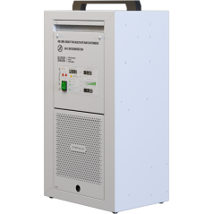 Commercial Air Purifier STERYLIS BASIC-100 