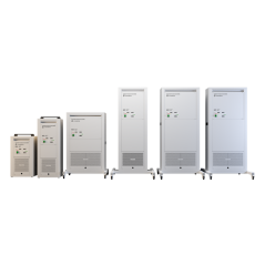 Purificador de aire industrial STERYLIS BASIC-250