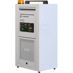 Commercial sterilizer and disinfectant STERYLIS VS-100