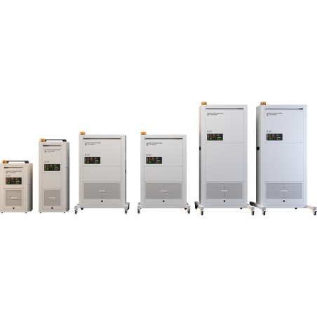 Purificador esterilizador Aire profesional  VS-450