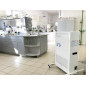 Purificateur d'air professionnel STERYLIS BASIC-250