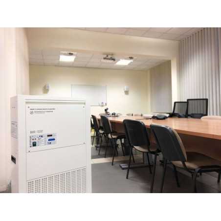 Purificador de Aire Industrial STERYLIS BASIC-100 