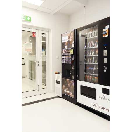 Commercial sterilizer and disinfectant STERYLIS VS-100