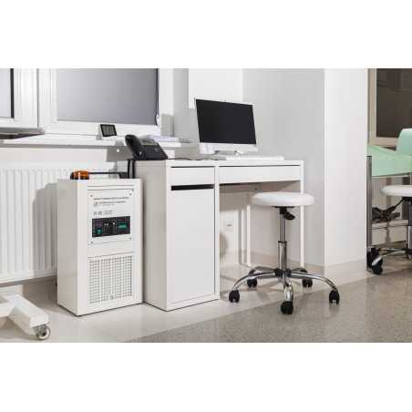 Stérilisateur et désinfectant professionnel STERYLIS VS-100