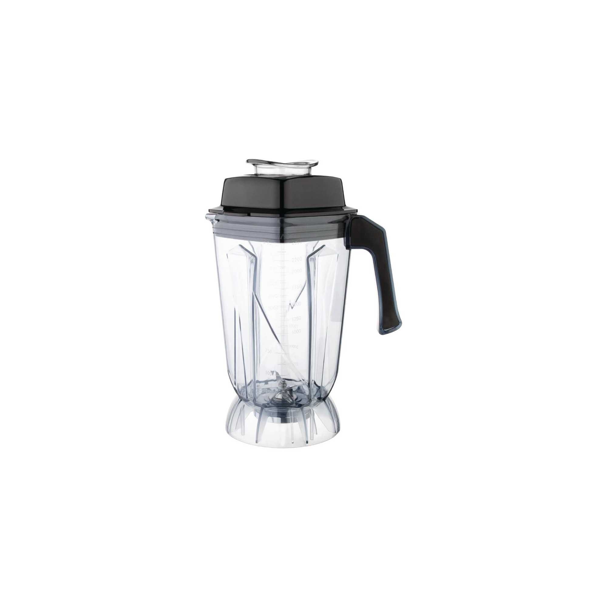 BUFFALO blender jug
