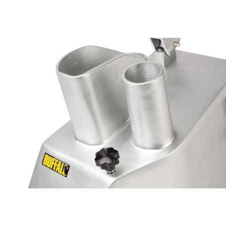 Multi-function vegetable cutter