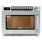 Samsung 1500W Heavy Duty Microwave