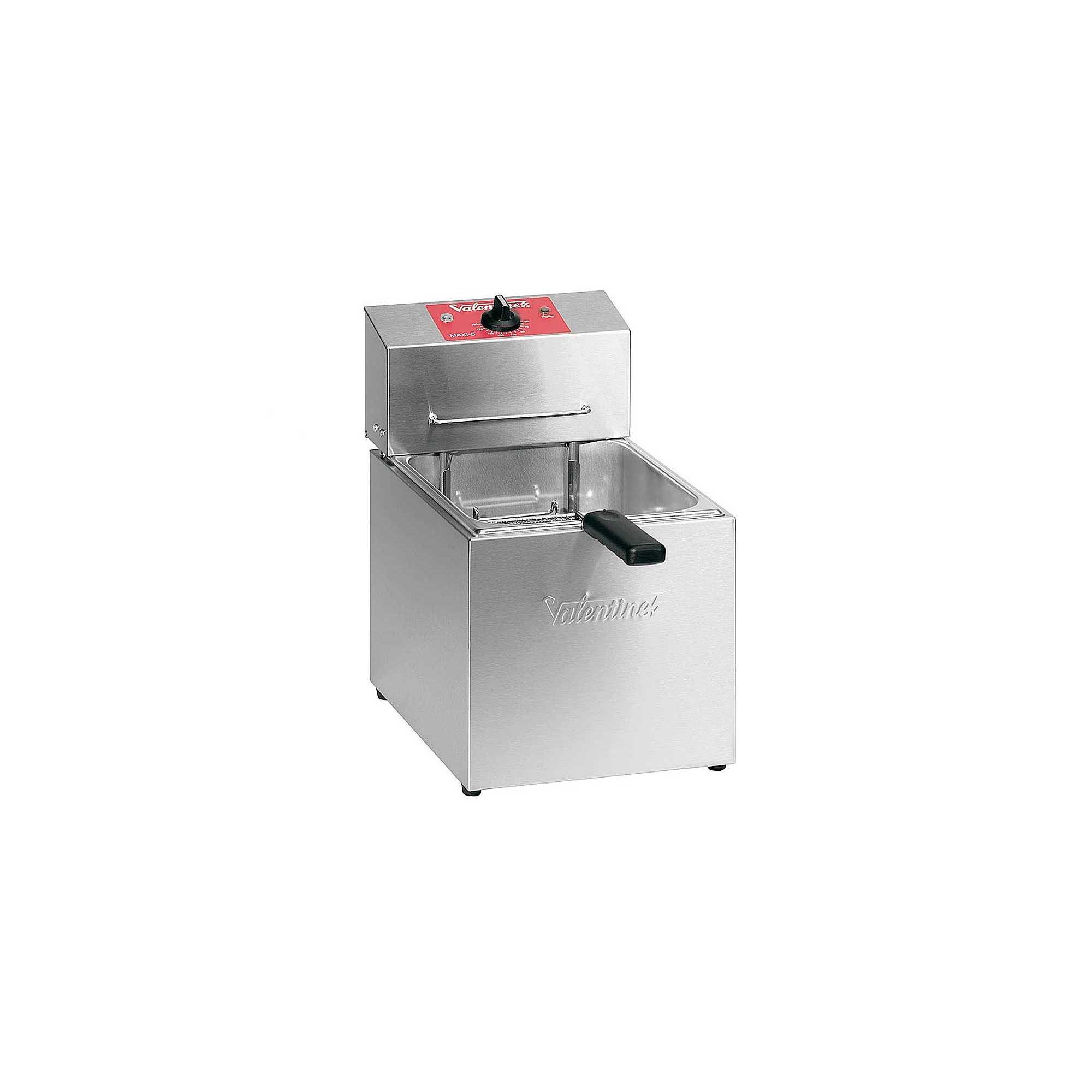 Valentine TF Series 1-Basket Fryer