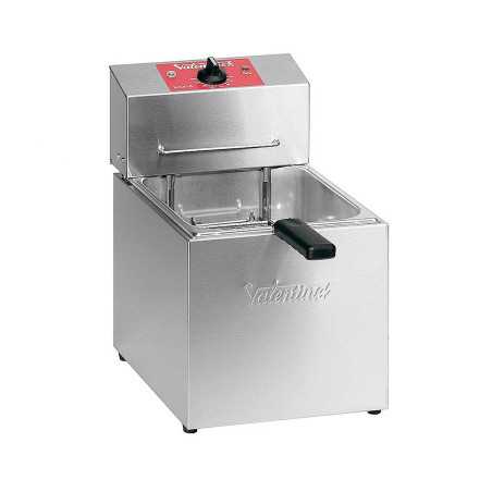 Valentine TF Series 1-Basket Fryer