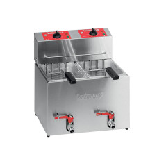 Valentine TF Series 2 Basket Fryer