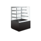 3P Hot pastry display case 3P Hot pastry display case