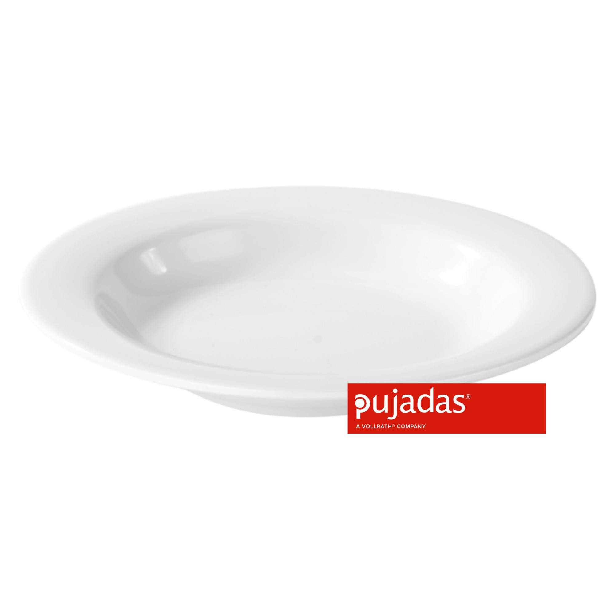 Soup plate "Complete Table"