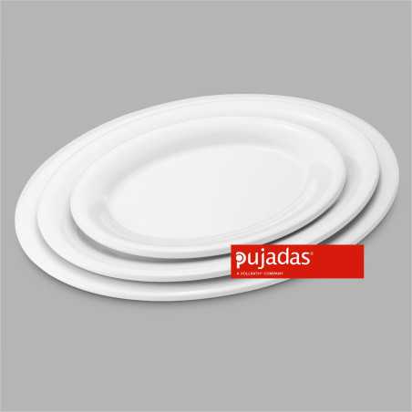 Platos Ovalados "Complete Table"