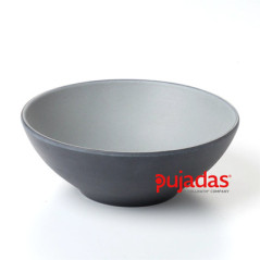 Bol rond "Grey Soul"