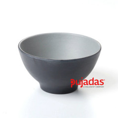 Bol conique "Grey Soul"