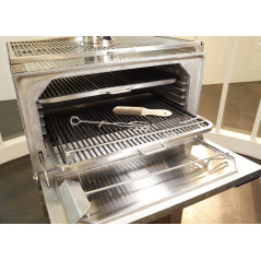 Hornos de Brasa EDENOX