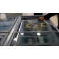 Supermarket island freezer EDENOX