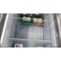 Supermarket island freezer EDENOX