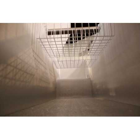 Congélateurs Coffres Professionnels A++