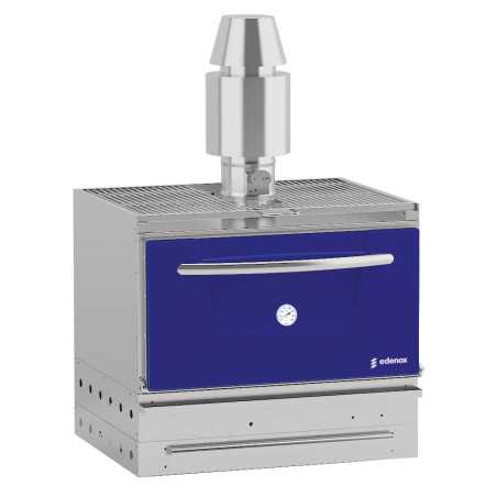 Forn de Brasa EDENOX HB-70 A