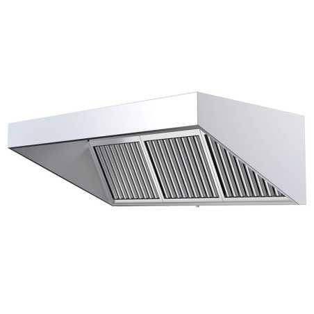 Campanes murals snack baixes