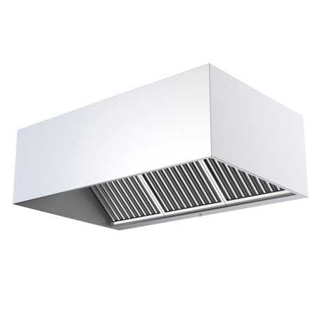 Campanes murals snack rectes