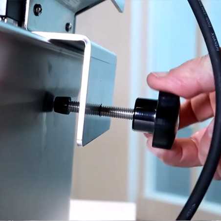 Commercial Sous Vide cooker