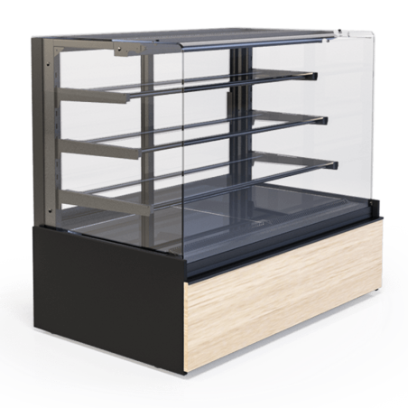 Bakery Display Case Pastella Sweet