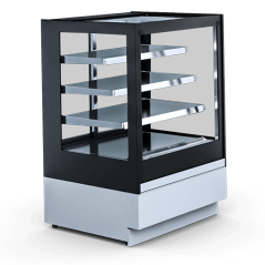 Vitrina pastisseria Cube 2