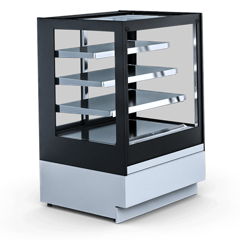 Vitrina pastisseria Cube 2