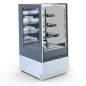 Vitrine boulangerie Cube 2 Open Vitrine boulangerie Cube 2 Open