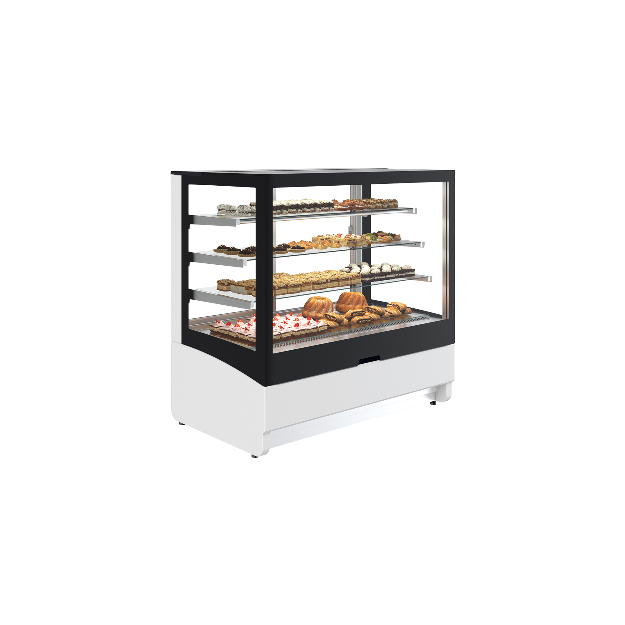 Vitrine Pâtisserie Réfrigérée INNOVA