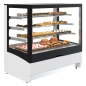 Vitrine Pâtisserie Neutre INNOVA
