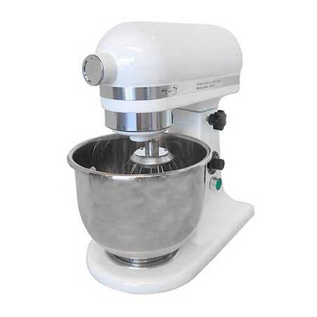 Mélangeur planétaire industriel de 7 litres