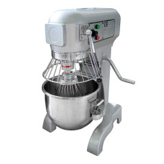 Mélangeur planétaire industriel de 10 litres