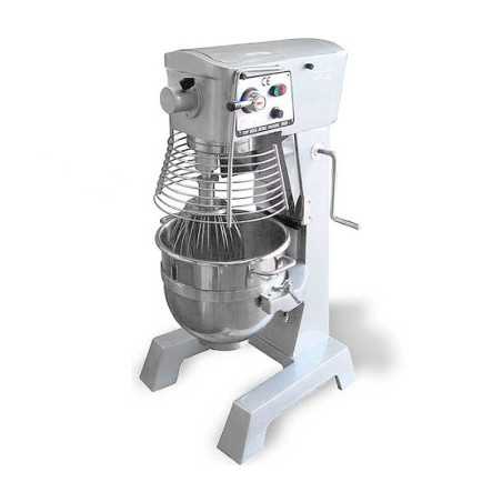 Mélangeur planétaire industriel de 30 litres