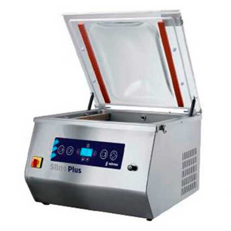 Envasadora al buit SLINE PLUS 450 L 2A