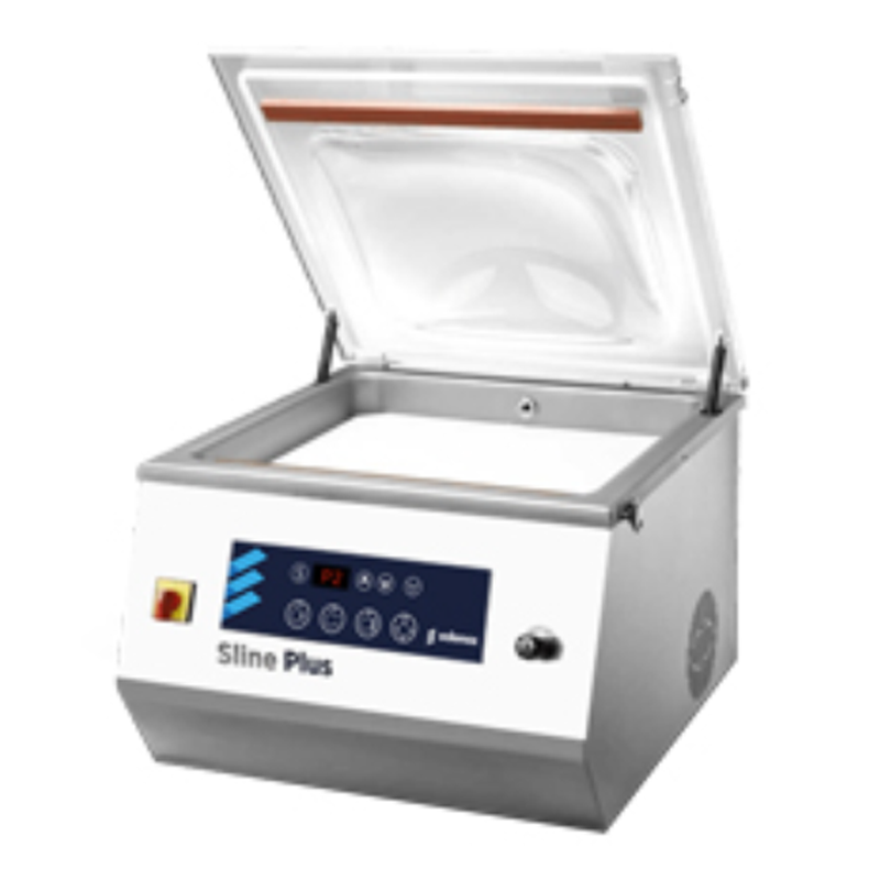 Envasadora al buit SLINE PLUS 450