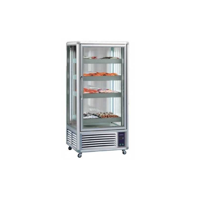 Armario expositor de pescado EXPOGN