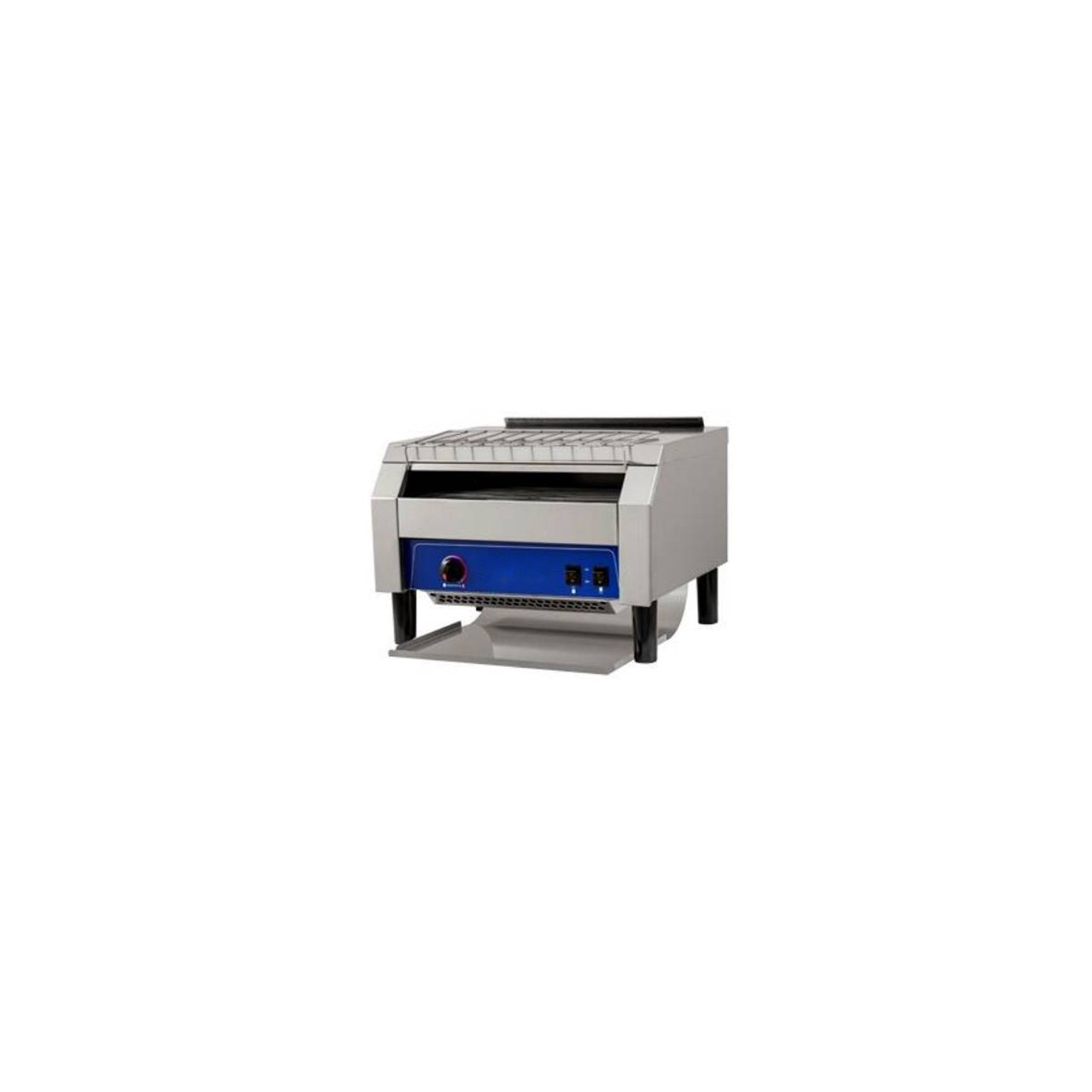 Torradora elèctrica de cinta TPC-40