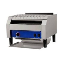 Tostadora eléctrica de cinta TPC-40