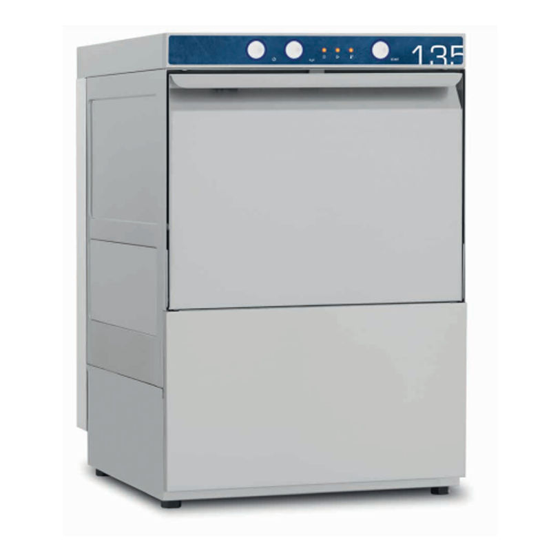 Lave-verres professionnel Lav 135 Lave-verres professionnel Lav 135