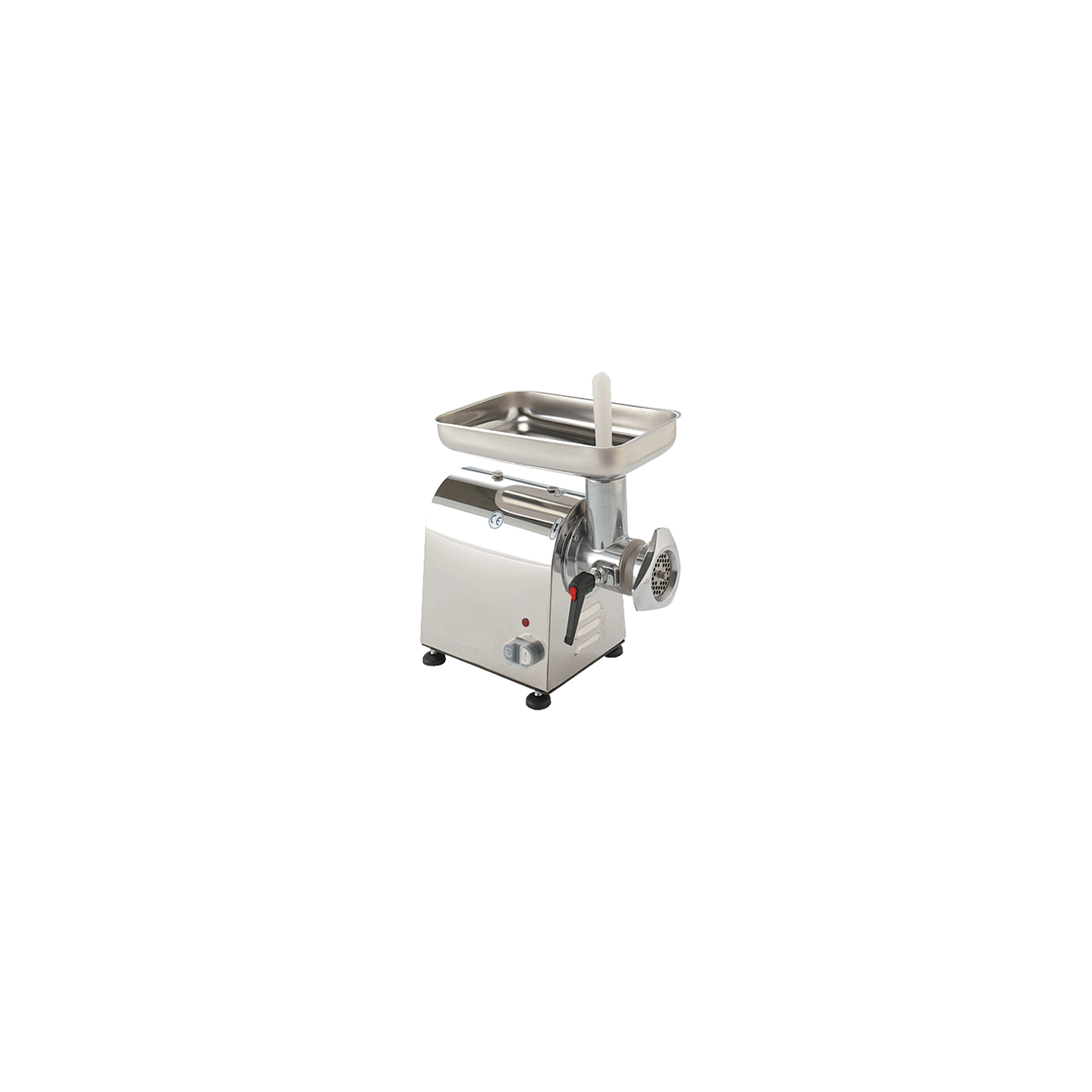Professional meat grinder stainless steel PI-8