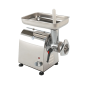 Hachoir à viande professionnel en acier inoxydable PI-12