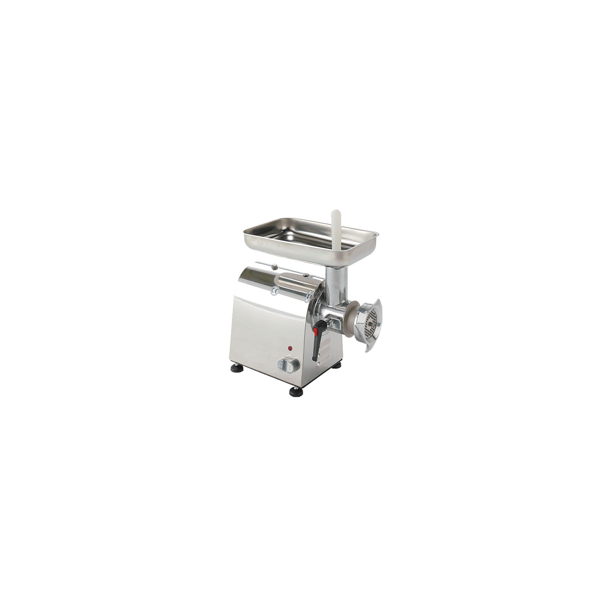 Picadora de carne profesional acero inoxidable PI-22
