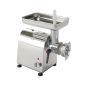 Hachoir à viande professionnel en acier inoxydable PI-22